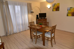 Отель Apartament Słoneczny Brzeg  Мендзыздрое